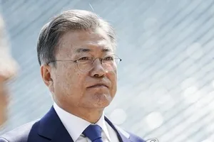 Cựu Tổng thống Hàn Quốc Moon Jae-in bị truy tố vì tội tham nhũng