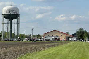 Mỹ: Lao xe vào trại hè, ít nhất 4 trẻ em thiệt mạng