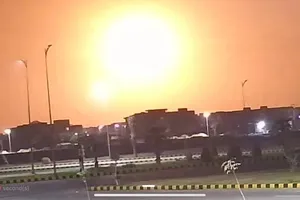 Ấn Độ mở chiến dịch quân sự chống quân khủng bố ở Pakistan