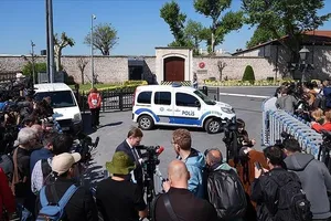 Nga và Ukraine hòa đàm sau hơn 3 năm