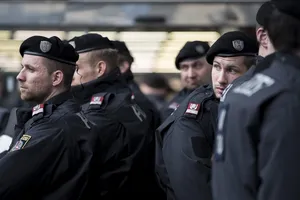 Xả súng ở Áo, ít nhất 8 người thiệt mạng