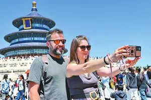 Trung Quốc mở rộng danh sách lên 55 quốc gia miễn thị thực quá cảnh 