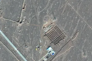 Truyền thông Mỹ tiết lộ vũ khí sử dụng để không kích Iran