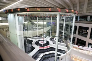 Thị trường tài chính toàn cầu biến động sau thông báo thuế mới của Mỹ 