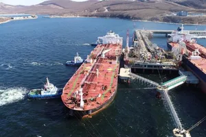 EU thiệt hại trên 1.000 tỷ EUR do cấm vận Nga