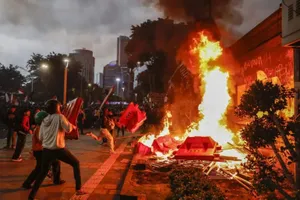 Indonesia đề nghị truy tố các sĩ quan cảnh sát liên quan cái chết của nhân viên giao hàng 