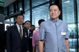 Hôm nay, Hạ viện Thái Lan bầu thủ tướng mới