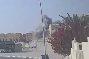 Cộng đồng quốc tế quan ngại vụ tấn công của Israel vào Qatar 