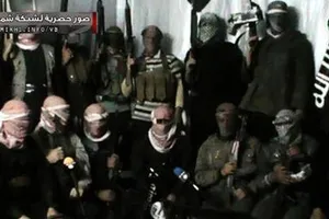 Mỹ cảnh báo về nguy cơ tấn công từ Al Qaeda