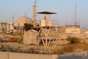 HĐBA LHQ bác bỏ nghị quyết ngăn tái áp đặt trừng phạt Iran