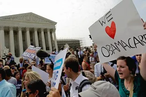 Chính phủ Mỹ có nguy cơ đóng cửa