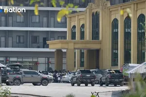 Myanmar đột kích trung tâm lừa đảo trực tuyến