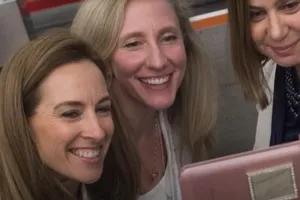 Phép thử đầu tiên với chính quyền Tổng thống Donald Trump 