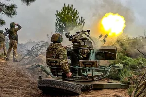 Nga ồ ạt tấn công hạ tầng năng lượng Ukraine