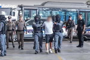 Thái Lan dẫn độ trùm cờ bạc trực tuyến về Trung Quốc