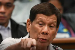 ICC bác đề nghị trả tự do cho cựu Tổng thống Philippines 