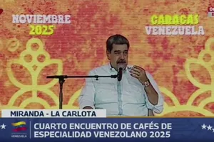 Tổng thống Venezuela xác nhận đã điện đàm “thân thiện” với Tổng thống Mỹ