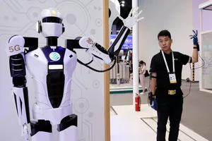 Tổng thống Mỹ cho phép tập đoàn Nvidia xuất khẩu chip AI sang Trung Quốc