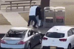 Australia: Xả súng tại lễ hội Do Thái, ít nhất 12 người thiệt mạng