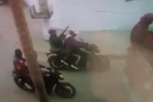 Xả súng tại Ecuador, ít nhất 6 người thiệt mạng 