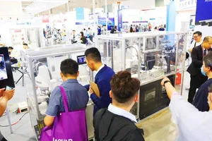 Mỹ và lãnh thổ Đài Loan (Trung Quốc) ký thỏa thuận thương mại lịch sử 