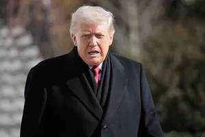 Tổng thống Mỹ công bố khởi động đàm phán về Greenland