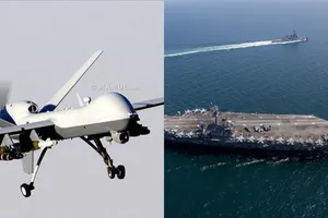 Bất chấp căng thẳng leo thang, Mỹ – Iran nối lại đàm phán