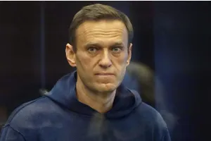 Nga bác cáo buộc của phương Tây liên quan nhân vật đối lập Alexey Navalny bị đầu độc