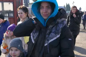 Ba Lan siết hỗ trợ công dân Ukraine 