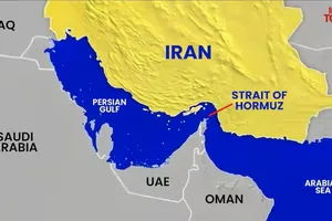 Xung đột Trung Đông đẩy giá dầu nguy cơ tăng sốc