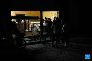 Cuba khôi phục hệ thống điện