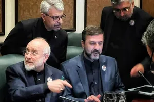 Đàm phán Mỹ - Iran kéo dài sang ngày 12-4 