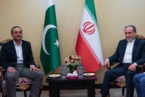 Nhà Trắng lạc quan về thỏa thuận với Iran