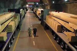 Iran từ chối tham gia vòng đàm phán mới với Mỹ