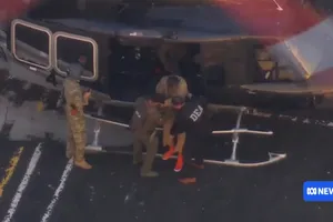 Binh sĩ Mỹ bị truy tố vì trục lợi trong vụ bắt giữ Tổng thống Venezuela