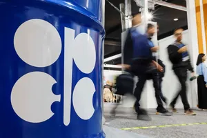 UAE nêu lý do rời OPEC