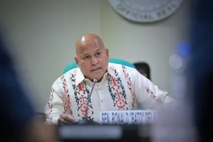 Philippines phát lệnh bắt giữ Thượng nghị sĩ bị ICC truy nã