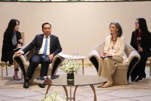 TPHCM từng bước chuyển sang phương thức xử lý rác với công nghệ hiện đại