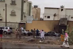 Lực lượng Houthi tấn công nhiều mục tiêu tại Saudi Arabia
