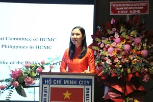 Kỷ niệm 50 năm thiết lập quan hệ ngoại giao Việt Nam - Philippines