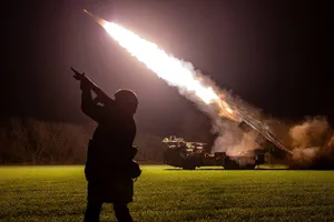 Nga mở tập kích quy mô lớn, nhắm vào hạ tầng năng lượng Ukraine