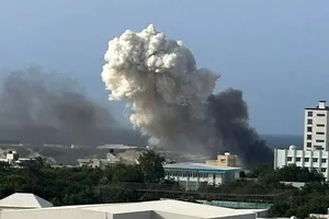 Houthi tấn công các sân bay ở Saudi Arabia, ít nhất 3 người thiệt mạng