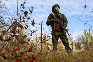 Nga và Ukraine cam kết ngừng bắn ở thành phố Alyoshki