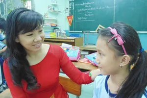 Nhiều băn khoăn xung quanh chính sách chi thu nhập tăng thêm cho giáo viên