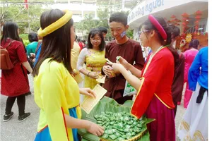 Các hoạt động tổ chức đón tết phải trên tinh thần vui tươi, an toàn và tiết kiệm