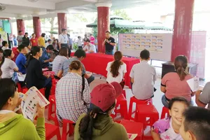 70% trường học ở TPHCM sẽ thu học phí không dùng tiền mặt vào năm học 2020-2021