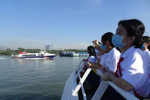 162 học sinh THCS tham gia Hội thi “Văn hay chữ tốt” lần thứ 21, năm học 2020-2021