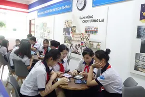 TPHCM: Đề xuất điều chỉnh hệ số các môn thi tuyển sinh lớp 10 năm học 2021-2022