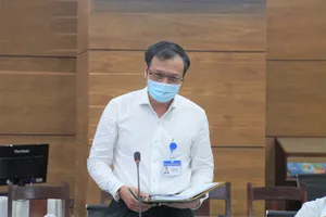 TPHCM: Chưa xác định thời gian cho học sinh trở lại trường học  