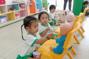 TPHCM có văn bản hỏa tốc về triển khai tiêm vaccine Covid-19 cho trẻ từ 5 đến dưới 12 tuổi